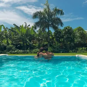 Garden Apart Otel Las Galeras