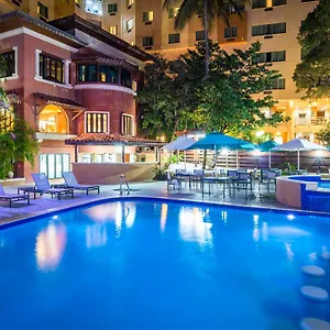 Royal Oasis Otel Port-au-Prince