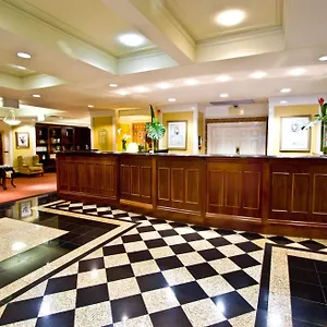 Adina Anzac Square Apart Otel Brisbane