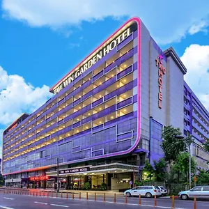 Taw Win Garden Otel