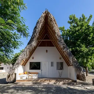 Boutique & Otel Punta Rucia
