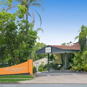 Mt Ommaney Apart Otel Brisbane