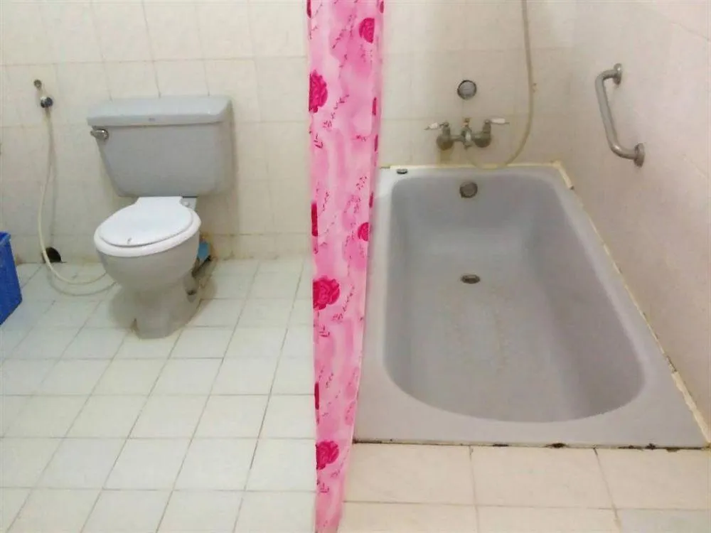 Royal White Elephant Hotel Rangoon