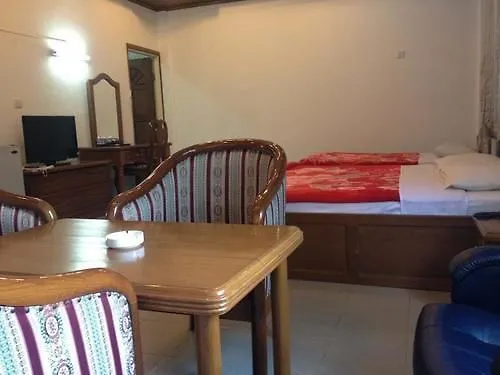 **  Royal White Elephant Hotel Rangoon Myanmar