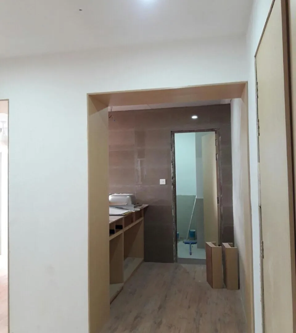 Royal White Elephant Hotel Rangoon