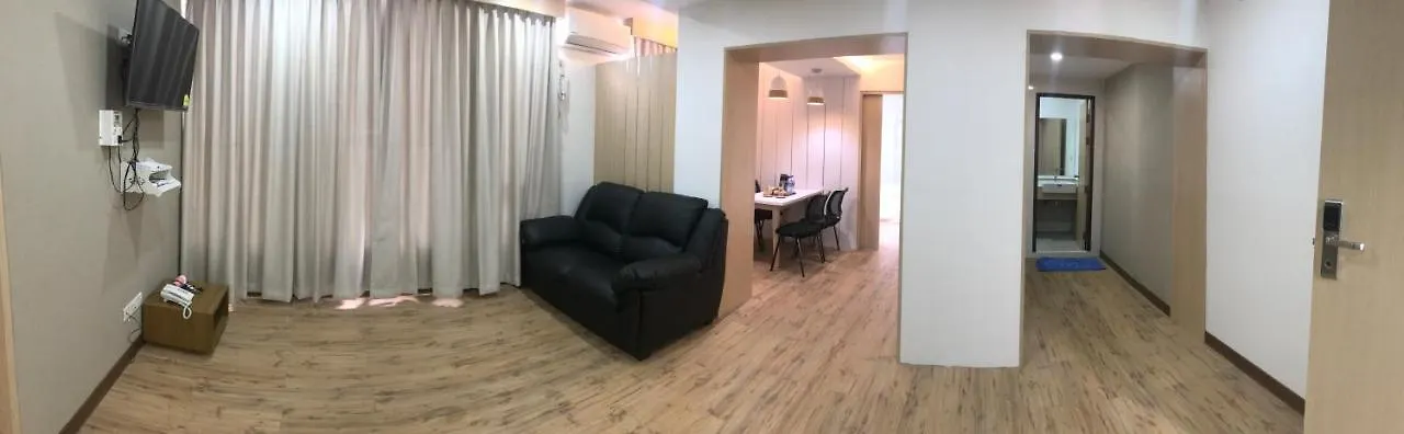 Royal White Elephant Hotel Rangoon