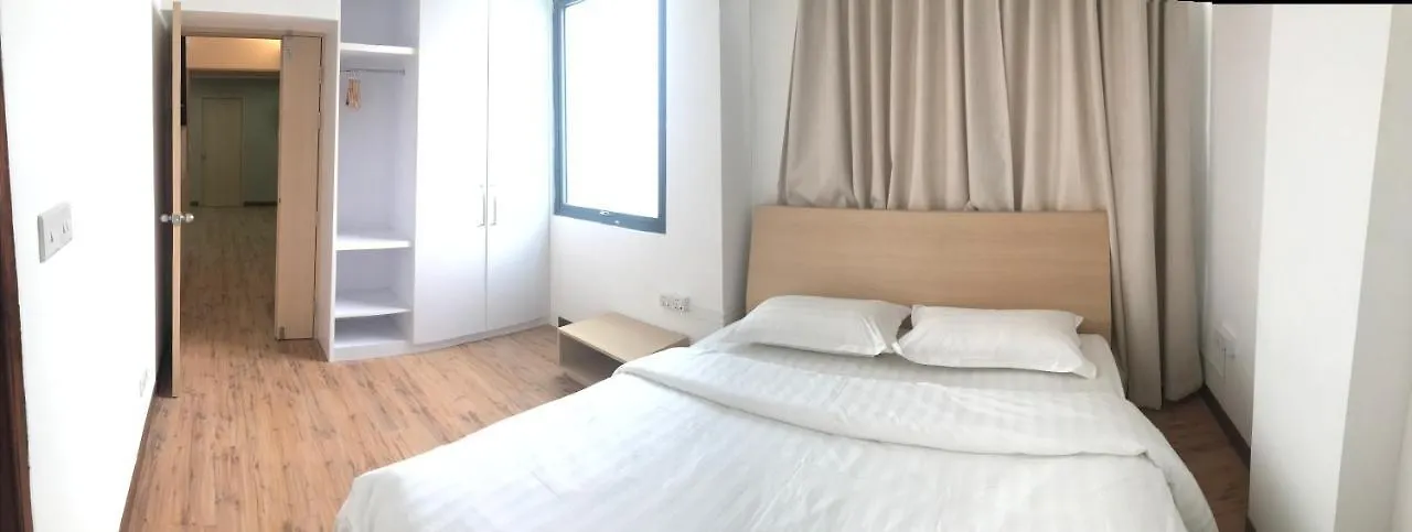 Royal White Elephant Hotel Rangoon
