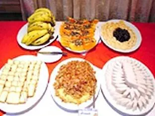 Royal White Elephant Hotel Rangoon