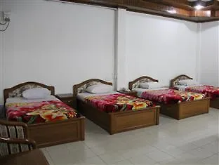 Royal White Elephant Hotel Rangoon