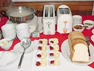 Royal White Elephant Hotel Rangoon